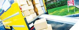Trailer rentals